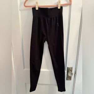 Black Gymshark Leggings